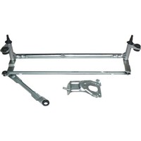 Metzger 2190040 WischergestäNge FüR VW EOS Golf 5 5I Jetta 1II 5K1 AJ5 1K1