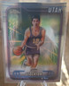 Topps Chrome 2024-25 John Stockton #46 Utah Jazz NBA Basketball Trading Card