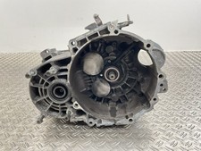 Boite de vitesse Skoda OCTAVIA