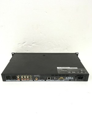Denon DN-500BD MKII Professional Blu-Ray DVD Player No Remote FOR