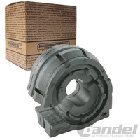 Febest Lagerung Stabilisator Hinterachse Passend FüR BMW X5 X6 | BMSB-E71R