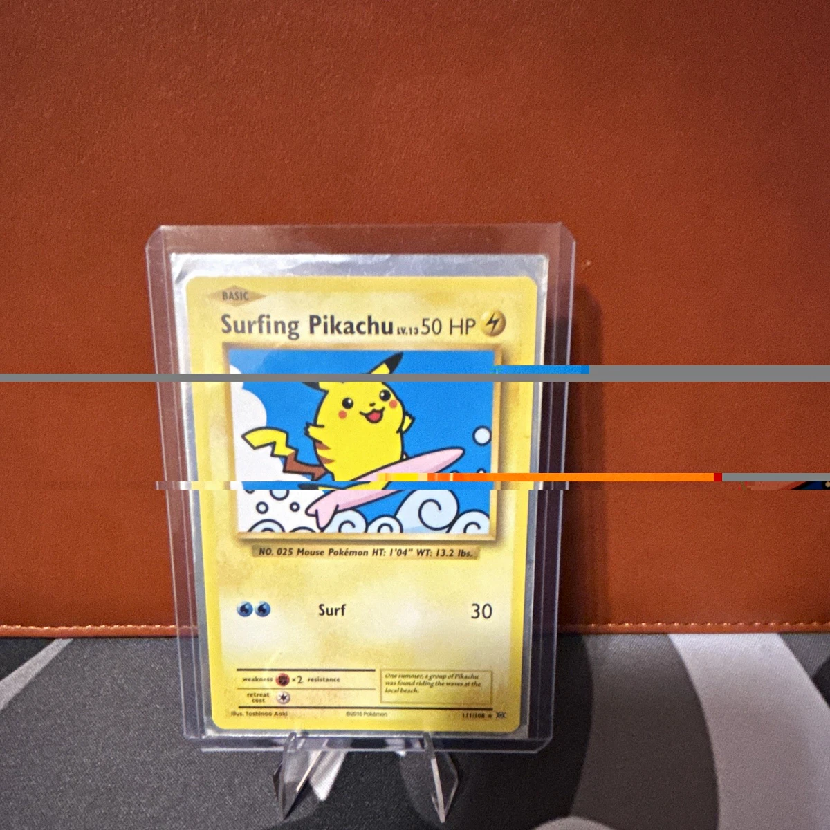 Wizards of the Coast Pokémon TCG Secret Rare Individual
