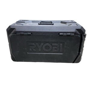 RYOBI 40V 20" RY40HPCW03 Cordless Chainsaw Hard Carry CASE ONLY
