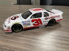 NEW Dale Earnhardt Jr #31 Gargoyles 1997 Monte Carlo 1/24 Action RCCA bank