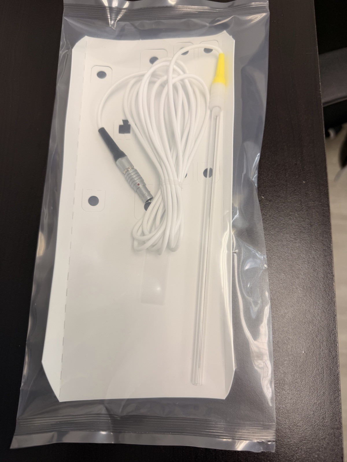 Neurotherm RF Electrode 150mm / Abbott 15cm RF Probe RF-NE-15 – New