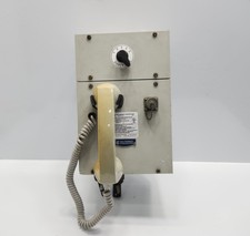 GAI-TRONICS 701-304 HANDSET/SPEAKER AMPLIFIER