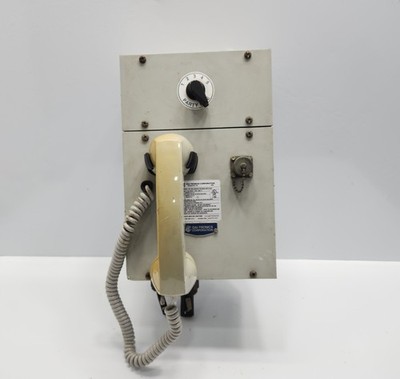GAI-TRONICS 701-304 Hand-/Lautsprecherverstärker für Handgerät