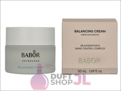 Babor Skinovage Balancing Cream 50 ml