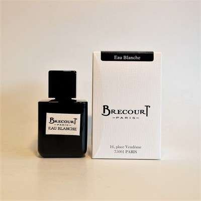 VINTAGE UNISEX PARFUM SELTEN - BRECOURT EAU BLANCHE - EAU DE PARFUM 50 ML