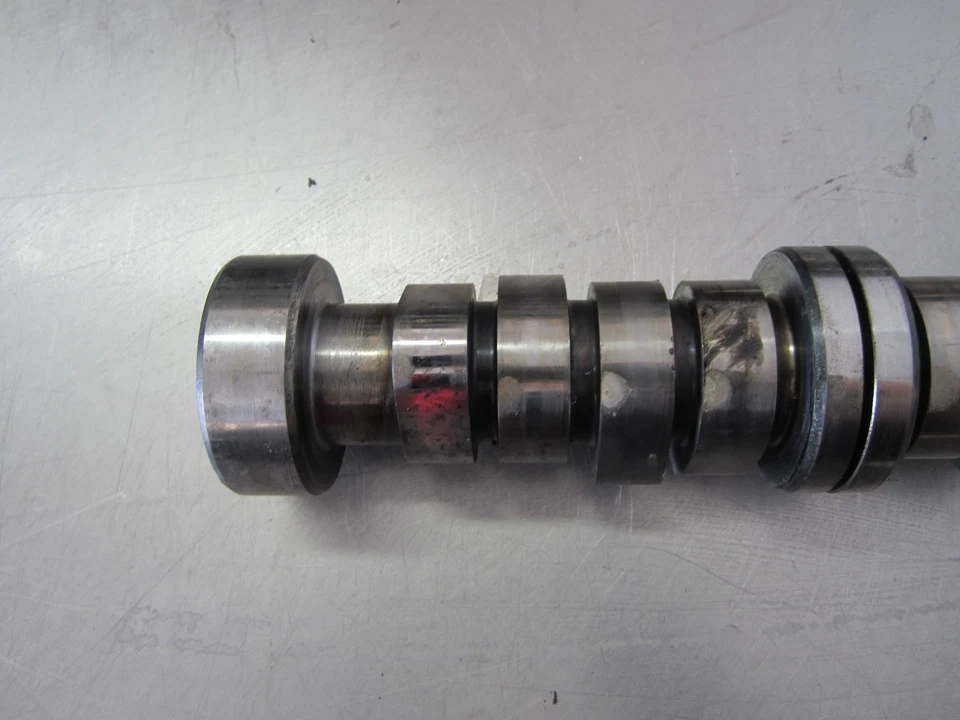 Árbol de levas para 01-04 GMC Sierra 2500 HD 6.6 98077453 Duramax diésel Foto 2 de 4