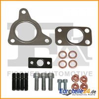 Montagesatz, Lader FA1 KT210060 FüR Suzuki Liana CitroëN