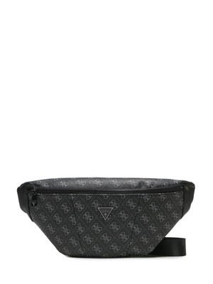 borsello GUESS torino borsello DARK BLACK ND  scelta=P DARK BLACK HMEVZLP3431DAB