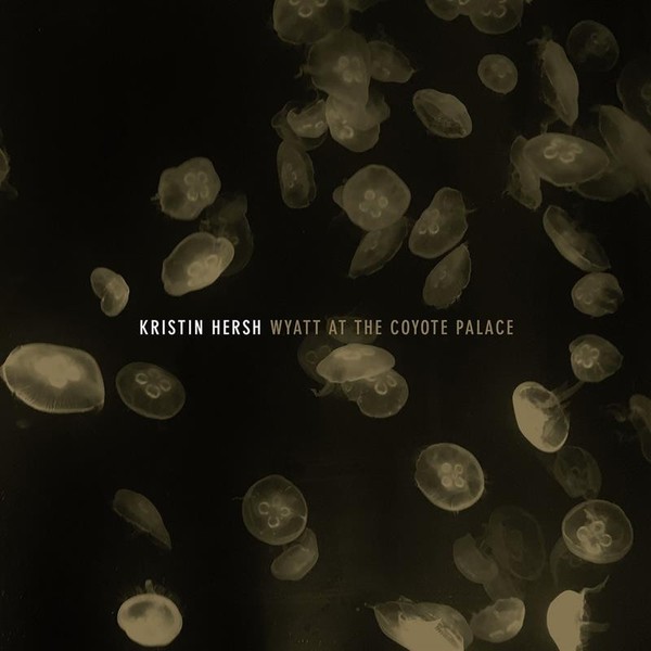 Kristin Hersh: Wyatt At The Coyote Palace - 375 Media - (Vinyl / Independent)-image