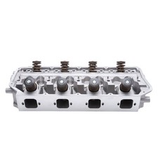 Edelbrock Victor Jr. Cylinder Head For Mopar 426 Hemi Part 61175 Edelbrock Victor Jr. Cylinder Head For Mopar 426 Hemi Part 61175