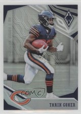 2018 Panini Phoenix Tarik Cohen #18 19zq