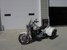 2019 Harley-Davidson Touring 