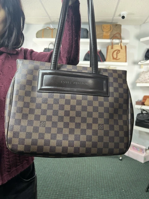 As Seen on Screen eBay Live Louis Vuitton #036