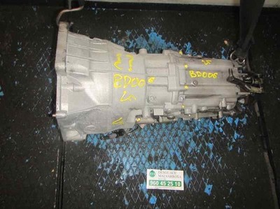 23007562730 GETRIEBE / BED / 16111574 FÜR BMW SERIE 1 BERLINA E81/E87 2.0 16V