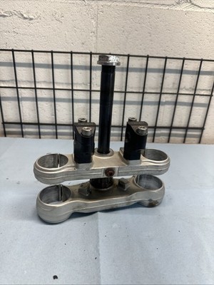 2017-2023 HUSQ/KTM/GASGAS 50 UPPER AND LOWER TRIPLE