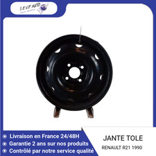 Jantes Renault R19