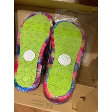 UGG Fluff Yeah Pixelate Slides