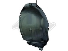 Radhausschale rechts f&uuml;r Mercedes W164 2005-2011