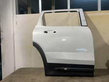 Mercedes GLB X247 original T&uuml;r hinten rechts A2477328200 ab 2019