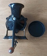 SPONG & CO LTD NO. 4 M&uuml;hle Made in England.