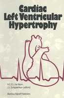 Henk Keurs (U. A.) | Cardiac Left Ventricular Hypertrophy | Taschenbuch (2011)