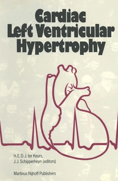 Henk Keurs (U. A.) | Cardiac Left Ventricular Hypertrophy | Taschenbuch (2011)-image