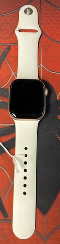 Apple Watch Series 10 - 42mm Aluminum *Locked*