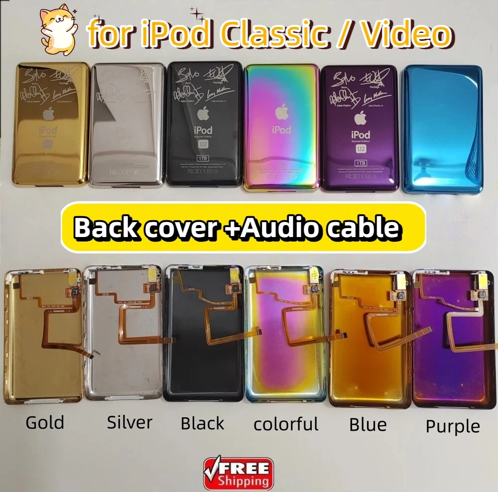 25+ ipod 6th gen headphone jack for sale | Updated Oct 2026