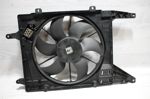 Kühlerlüfter Lüftermotor 8200065257B Renault Megane Scenic JA / J64 Bj,01