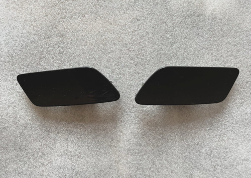 Original VW Passat CC Scheinwerferwaschanlage Kappe links & rechts