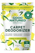  Carpet Deodorizer  Freshener Powder  31 oz Pet Odor Eliminator for Strong...