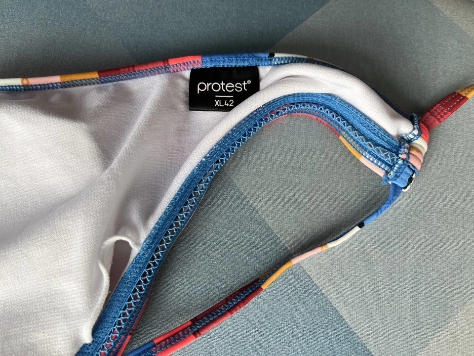 Protest Bikini Top XL - Bild 3 von 3