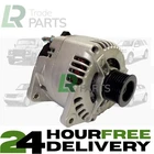 ALTERNATOR NEW 100 AMP UPGRADE - AMR5425 FOR DEFENDER & DISCOVERY 300TDI
