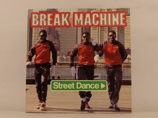 BREAK MACHINE STREET DANCE (2) (137) 7