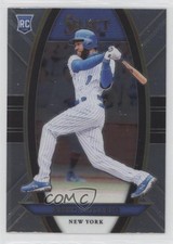 2018 Panini Chronicles Select Amed Rosario #13 8k4