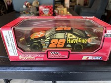 Racing Champions Dale Jarrett 28 Havoline 1995 Ford 1:24 NASCAR Unopened