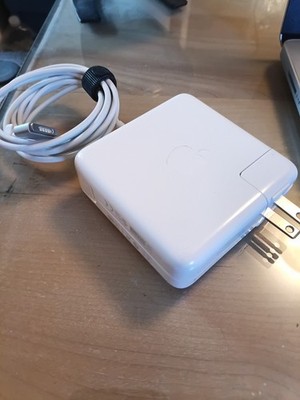 2012 2013 2014 2015 Apple MacBook Pro 15'' Retina 85W A1424 Genuine Power Supply
