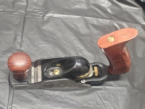 VERITAS Low Angle Block Plane - Picture 3 of 9