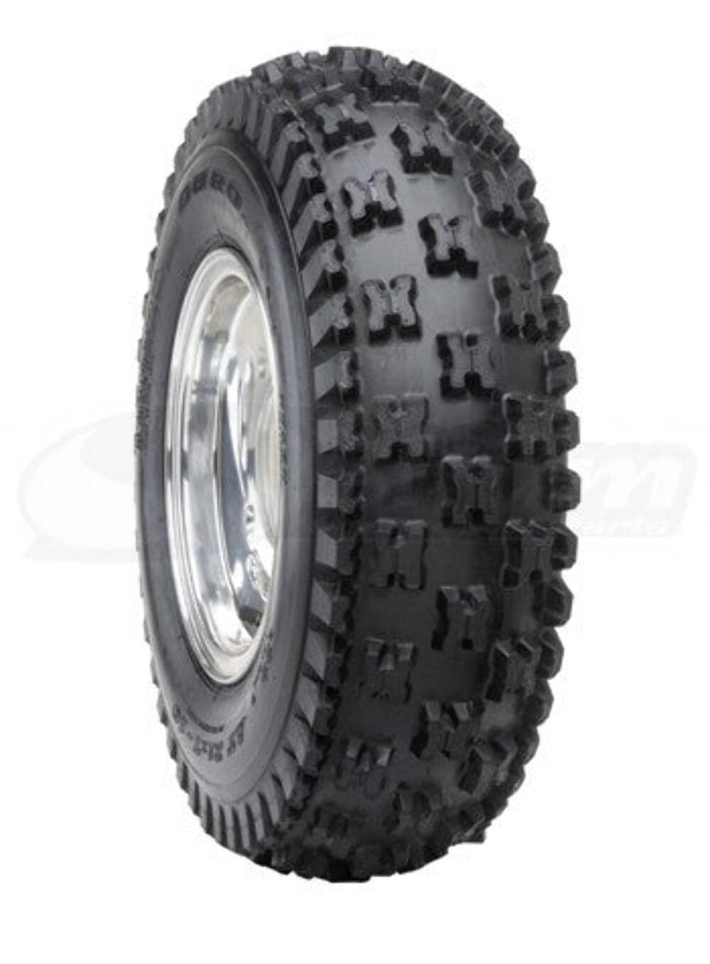 Pneu quad Duro 21/7x10 KT2171Q anti crevaison pour éviter les crevaisons
