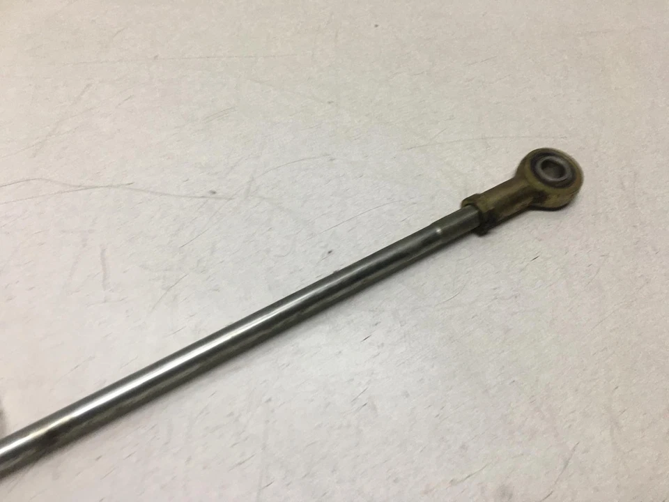 09105300, 08960700, 09107800 GRAVELY HYDRO LINK Foto 2 de 3