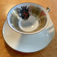 Moccatasse Alka Bavaria Porzellan