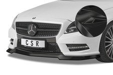 CSR Frontspoiler | Cup-Spoilerlippe mit ABE für Mercedes-Benz CLS C218 / X218 AM