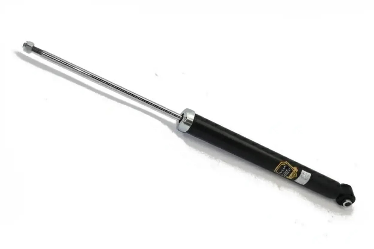 Japanparts Ammortizzatore Mm-01092 - Immagine 2