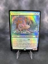 Wistfulness [Foil] #252 Prices | Magic Lorwyn Eclipsed | Magic Cards