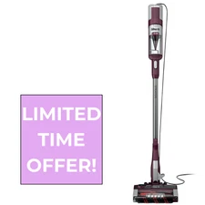 Shark Stratos Corded Stick Vacuum Carpet Pet Hair HEPA Hard Floor HZ3000