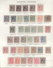 Collection Philippine Stamps for sale | eBay